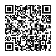 お申込み二次元コード